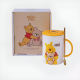 Winnie-the-Pooh Ceramic Mug